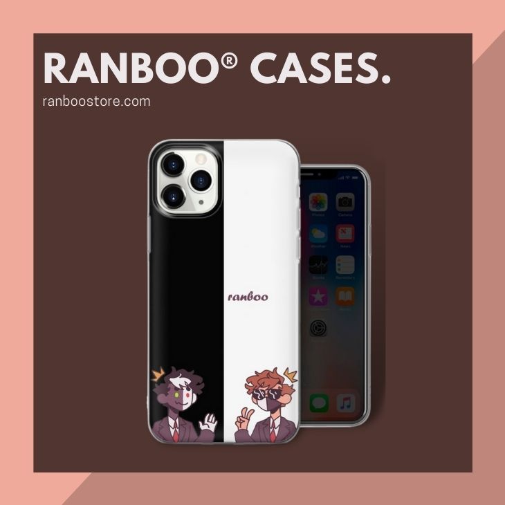 RANBOO CASES - Ranboo Store