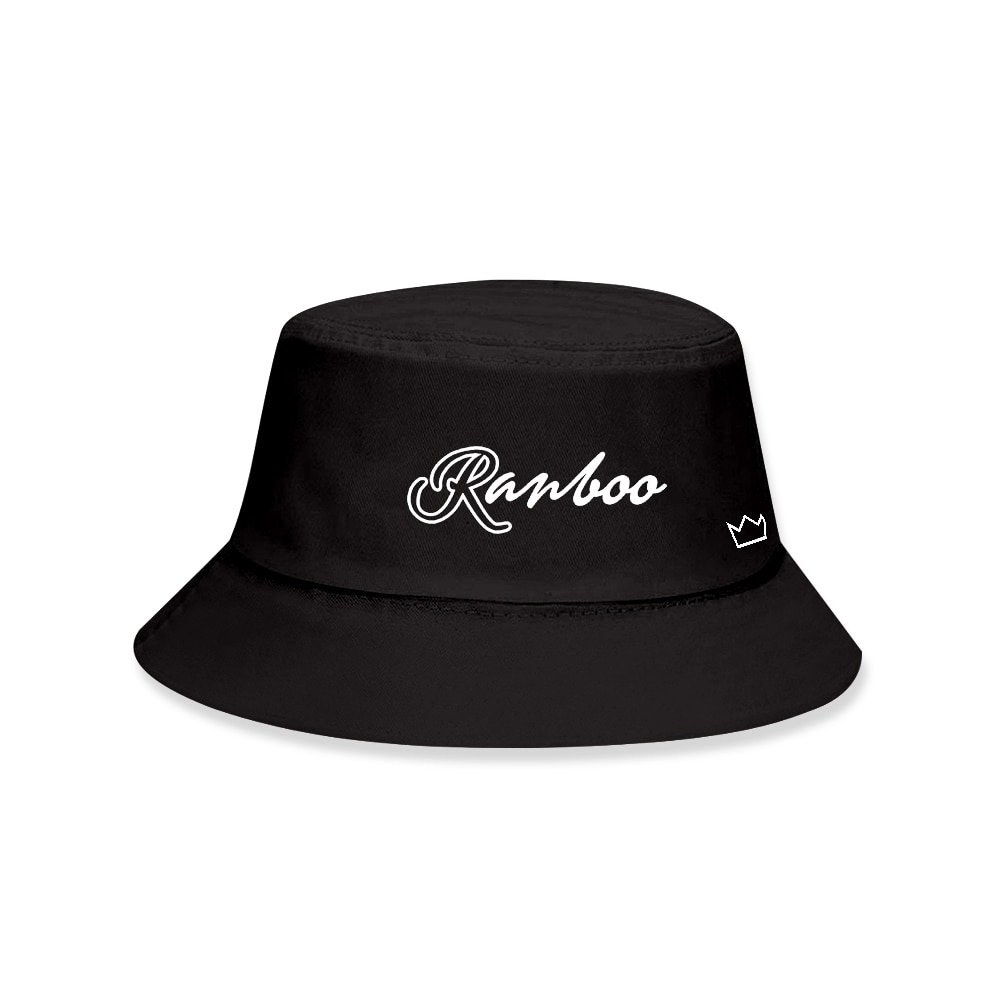 Ranboo fashion all match fisherman Bucket hat - Danganronpa Merch